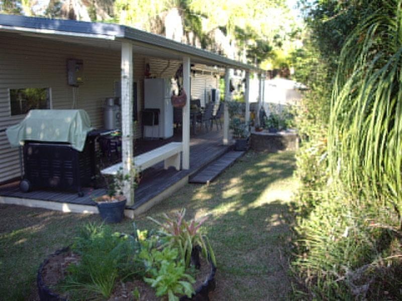 95 Old Gayndah Road, Maryborough West QLD 4650