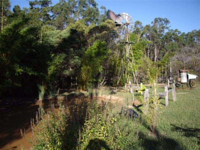 95 Old Gayndah Road, Maryborough West QLD 4650