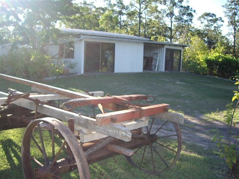 95 Old Gayndah Road, Maryborough West QLD 4650