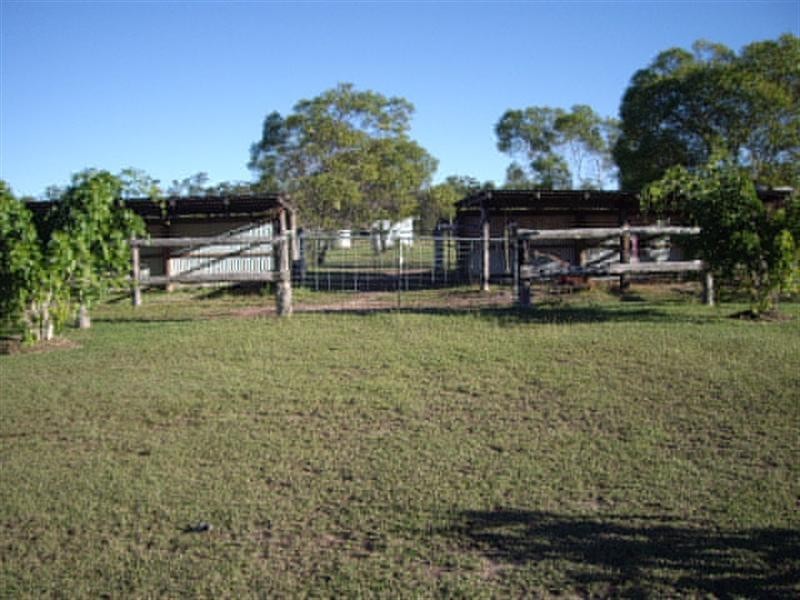 95 Old Gayndah Road, Maryborough West QLD 4650