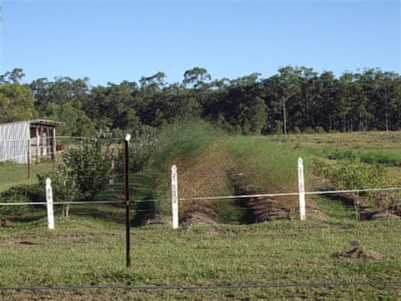 95 Old Gayndah Road, Maryborough West QLD 4650