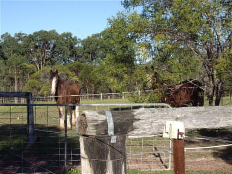 95 Old Gayndah Road, Maryborough West QLD 4650