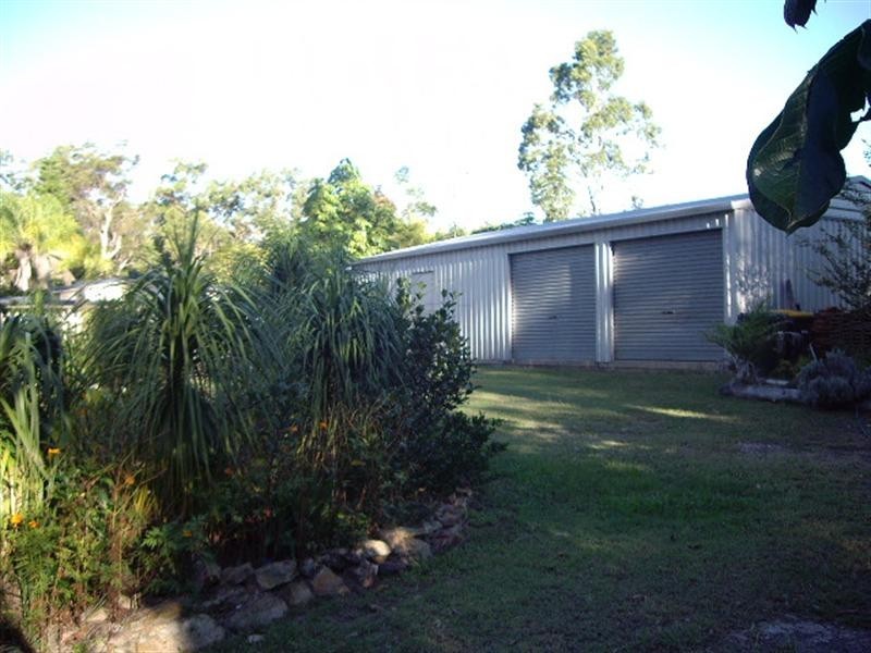 95 Old Gayndah Road, Maryborough West QLD 4650