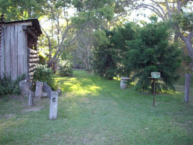 95 Old Gayndah Road, Maryborough West QLD 4650