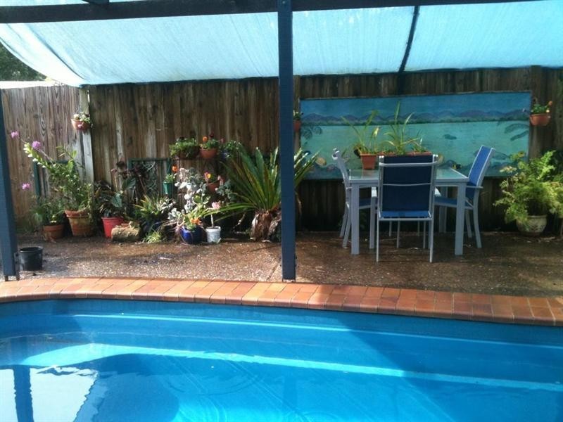 12 Jocelyn Parade, Granville QLD 4650