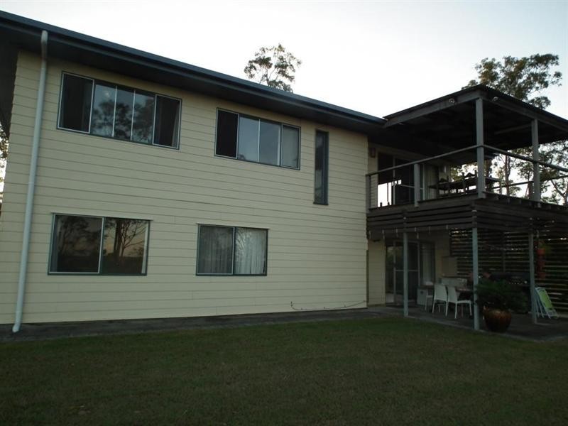 35 Kernovske Court, Maryborough QLD 4650