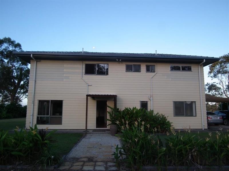 35 Kernovske Court, Maryborough QLD 4650