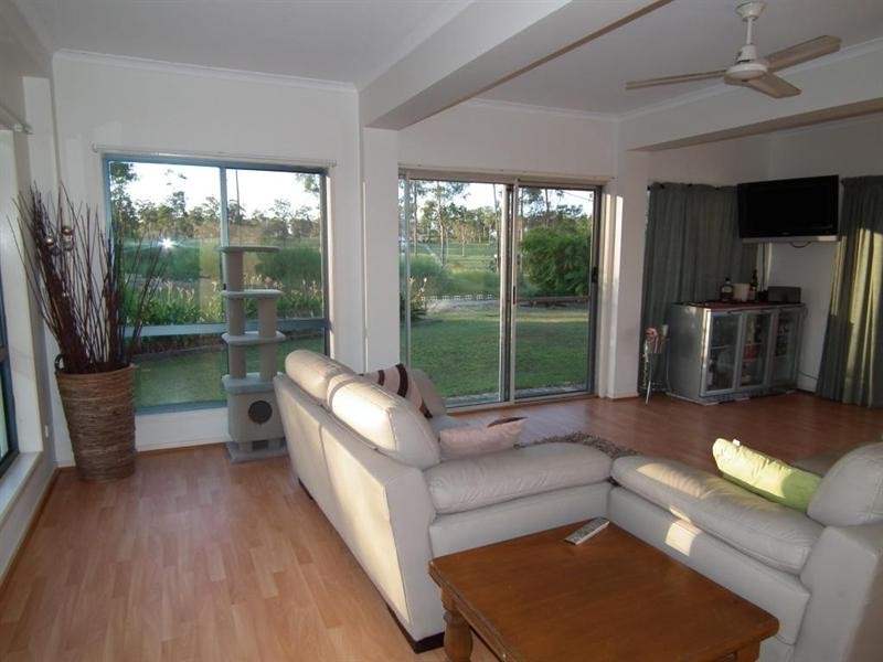 35 Kernovske Court, Maryborough QLD 4650