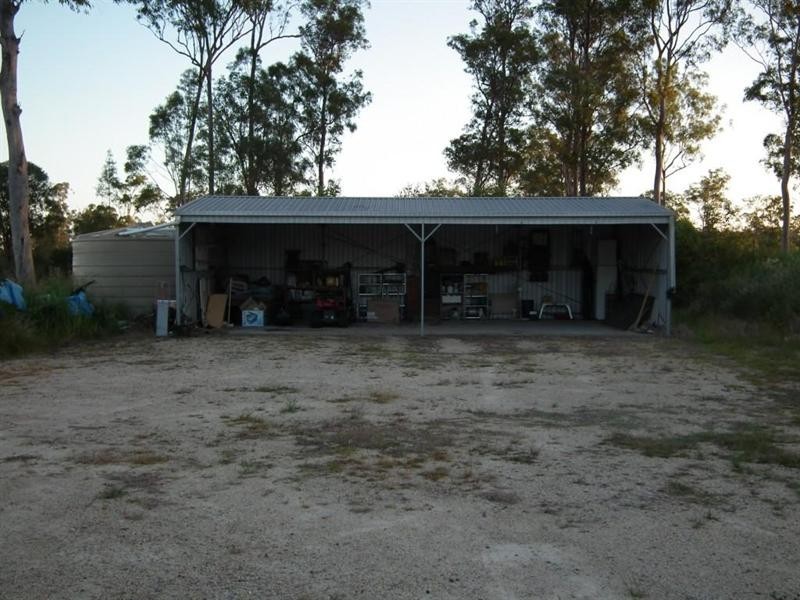 35 Kernovske Court, Maryborough QLD 4650