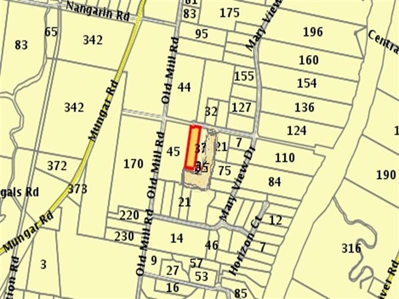 35 (land) Kernovske Court, Maryborough QLD 4650