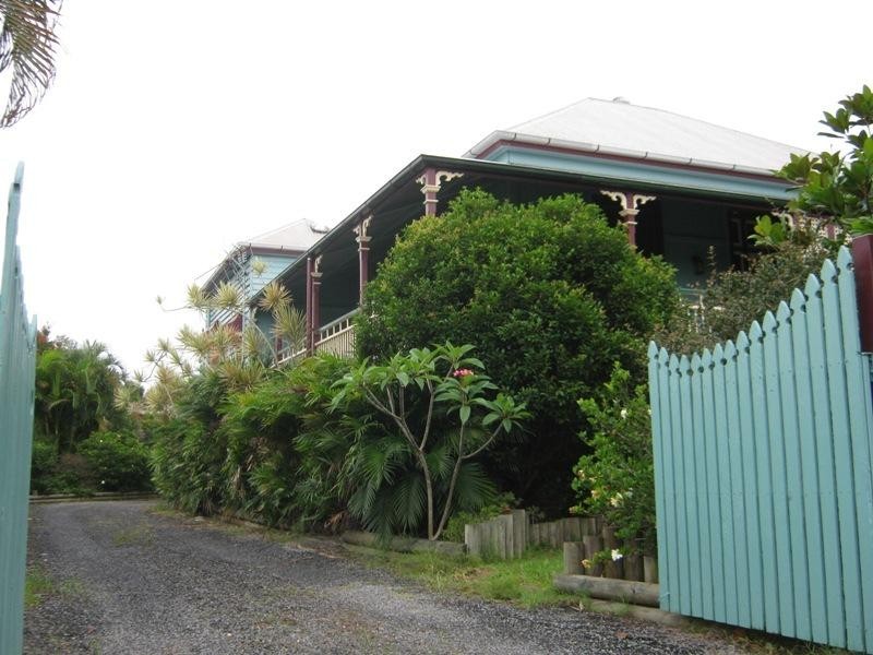 204 Fort Street, Maryborough QLD 4650