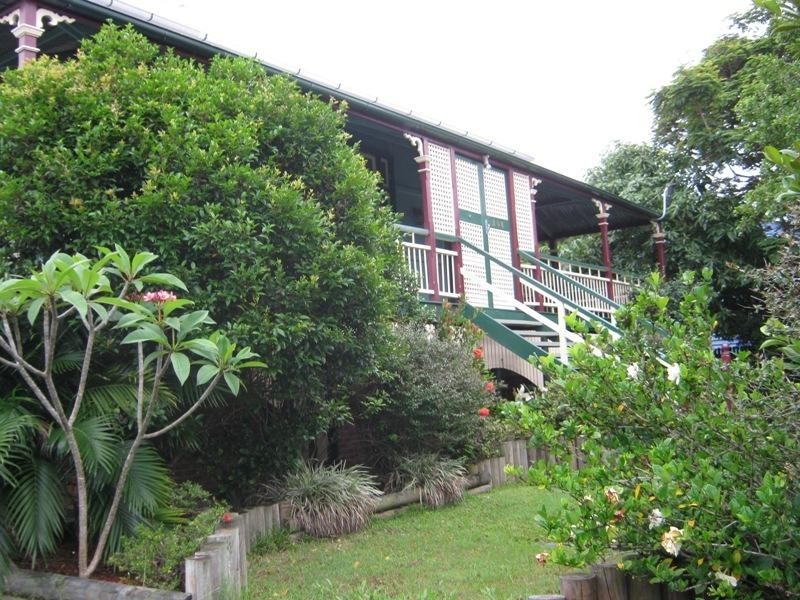 204 Fort Street, Maryborough QLD 4650