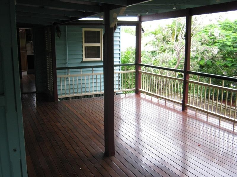 204 Fort Street, Maryborough QLD 4650