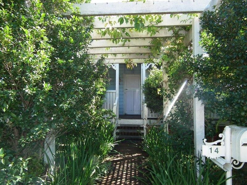 14 Fort Street, Maryborough QLD 4650