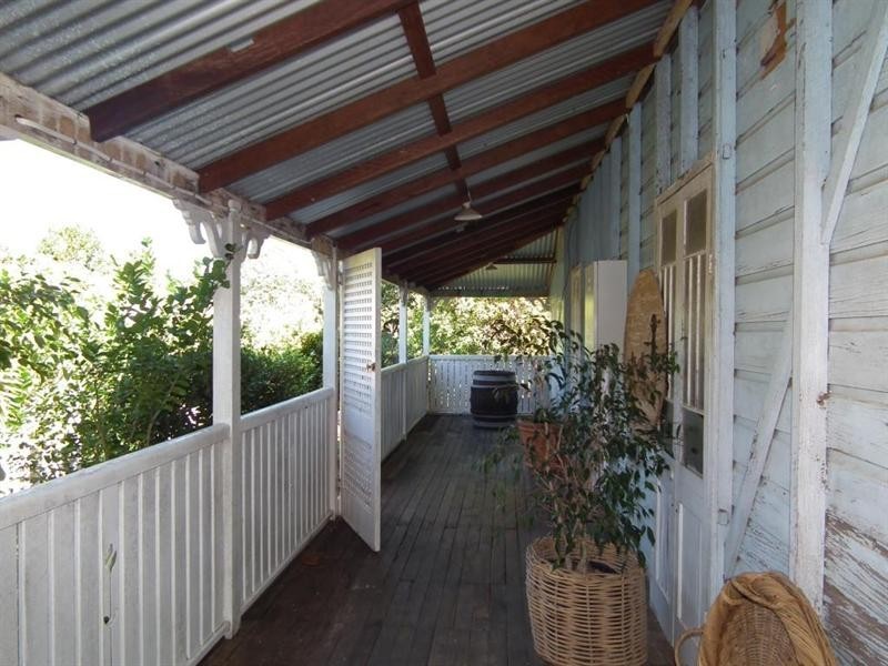 14 Fort Street, Maryborough QLD 4650