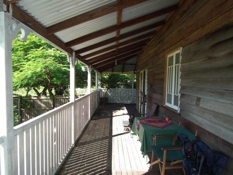 14 Fort Street, Maryborough QLD 4650