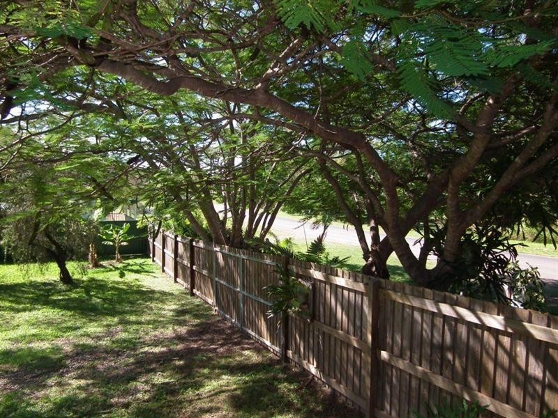 14 Fort Street, Maryborough QLD 4650