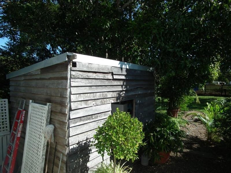 14 Fort Street, Maryborough QLD 4650