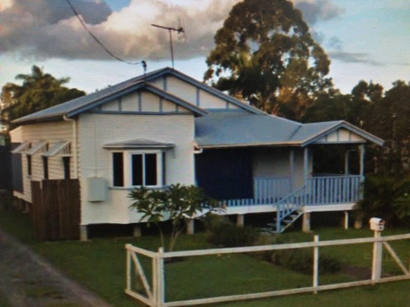 66 Dundas Street, Granville QLD 4650