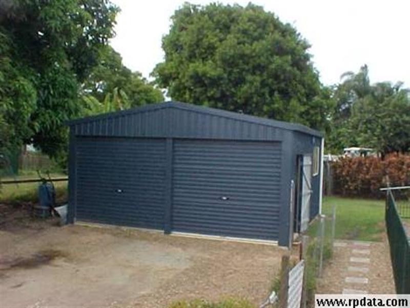66 Dundas Street, Granville QLD 4650