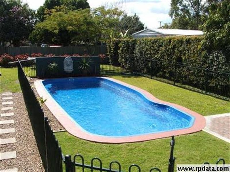66 Dundas Street, Granville QLD 4650