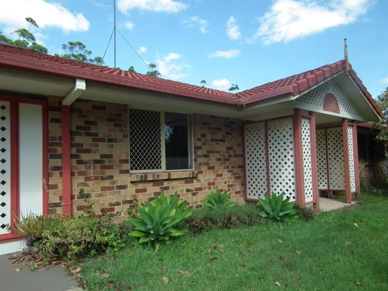 1/11 Raven Street, Maryborough QLD 4650