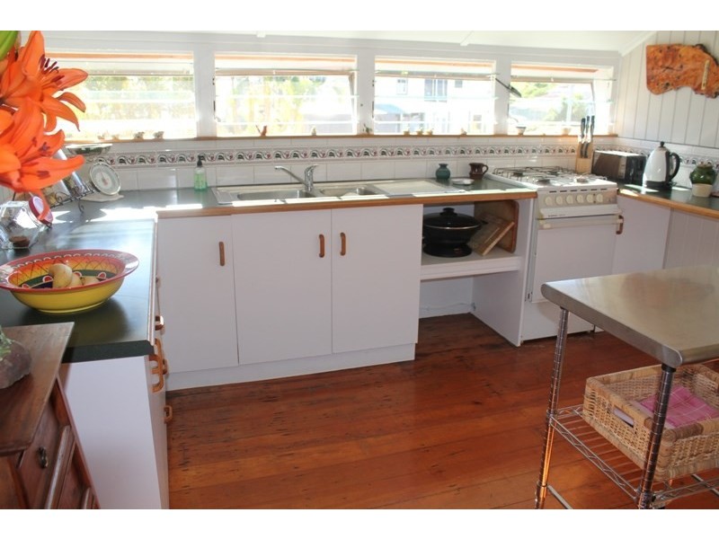 5 Percy Street, Maryborough QLD 4650