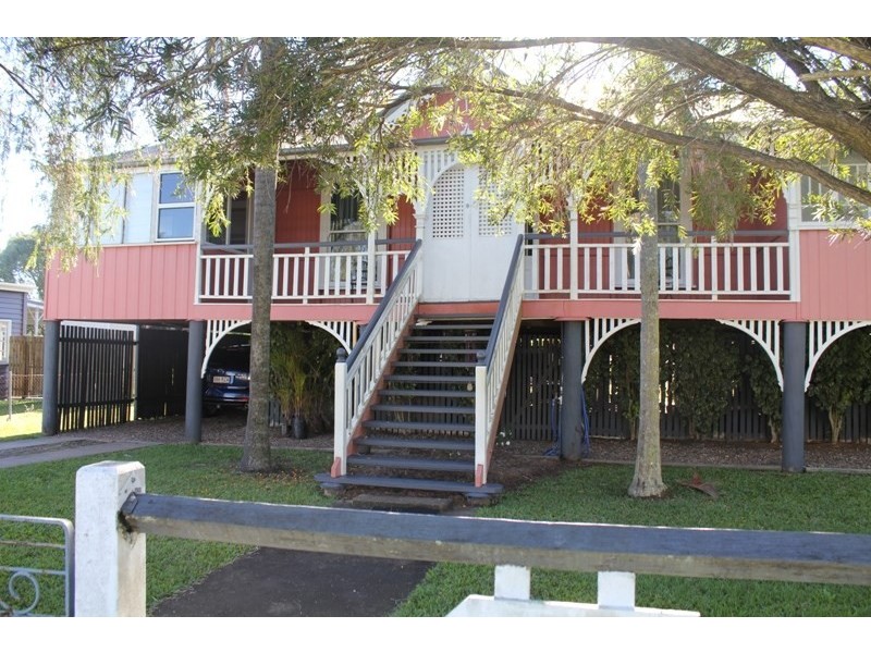 5 Percy Street, Maryborough QLD 4650