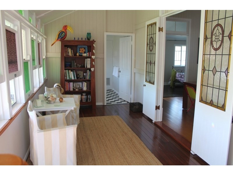 5 Percy Street, Maryborough QLD 4650