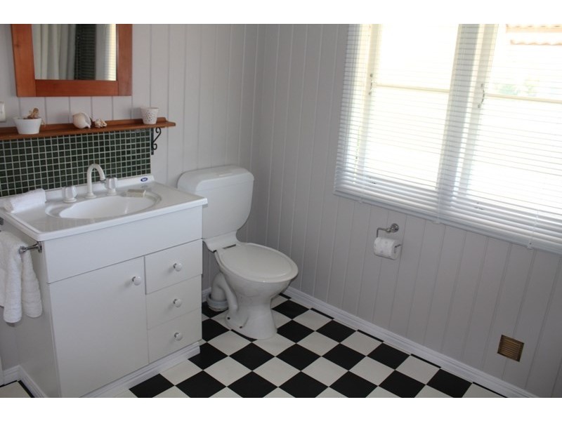 5 Percy Street, Maryborough QLD 4650