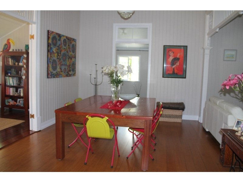 5 Percy Street, Maryborough QLD 4650