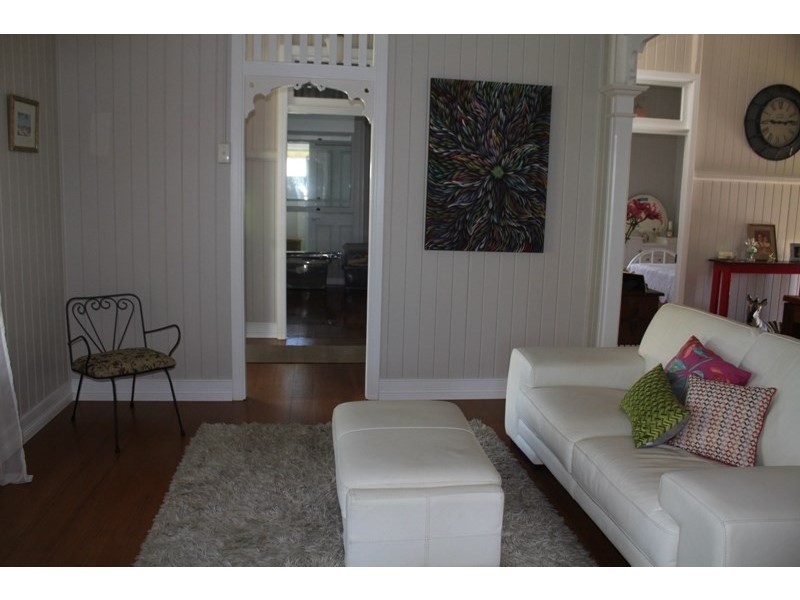 5 Percy Street, Maryborough QLD 4650