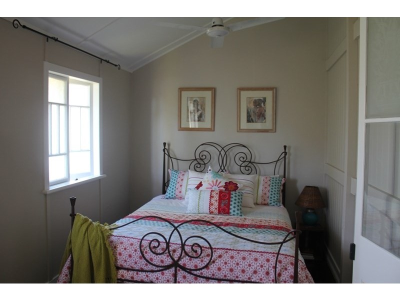 5 Percy Street, Maryborough QLD 4650