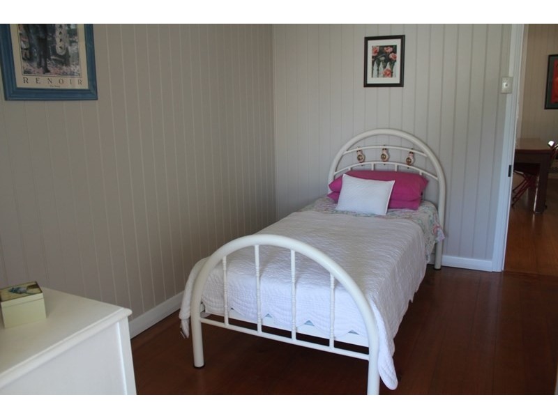 5 Percy Street, Maryborough QLD 4650