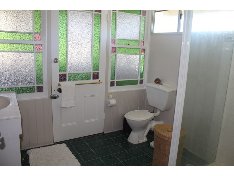 5 Percy Street, Maryborough QLD 4650