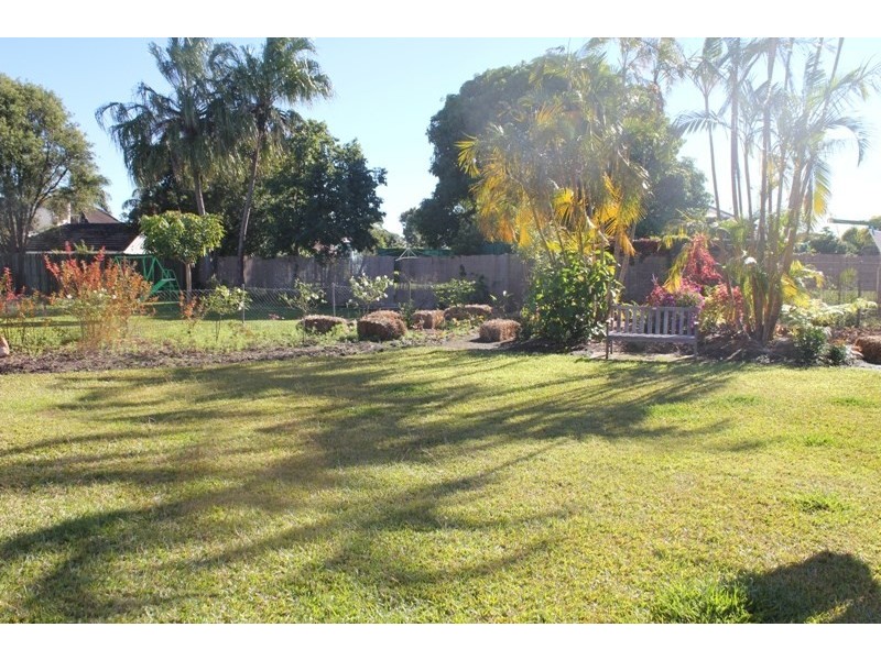 5 Percy Street, Maryborough QLD 4650