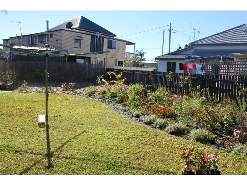 5 Percy Street, Maryborough QLD 4650