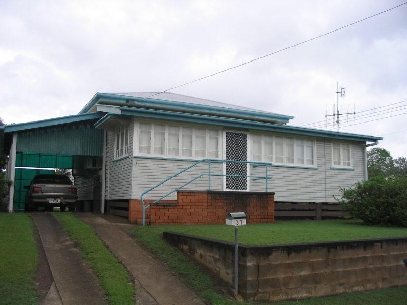 Maryborough QLD 4650