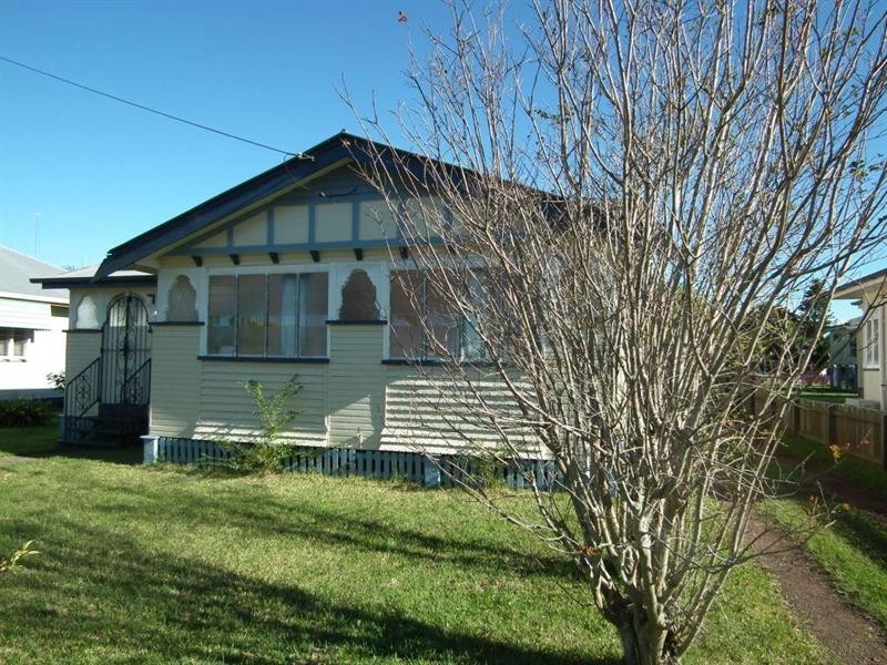 254 Ann Street, Maryborough QLD 4650