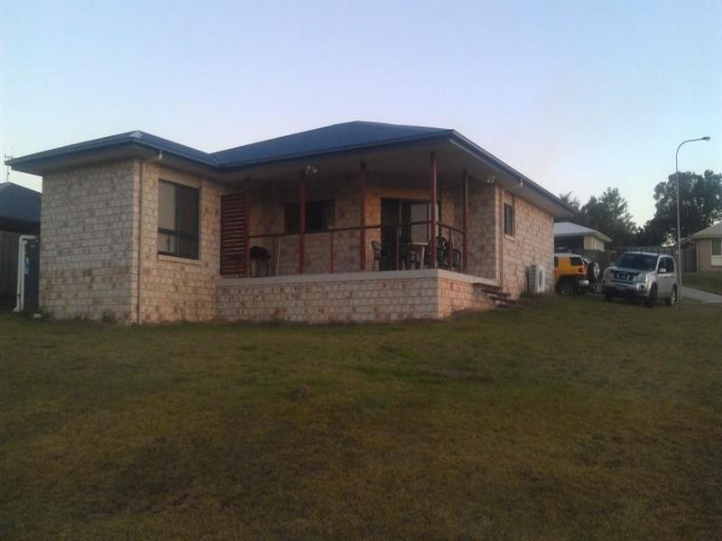 2 Wilarna Close, Tinana QLD 4650