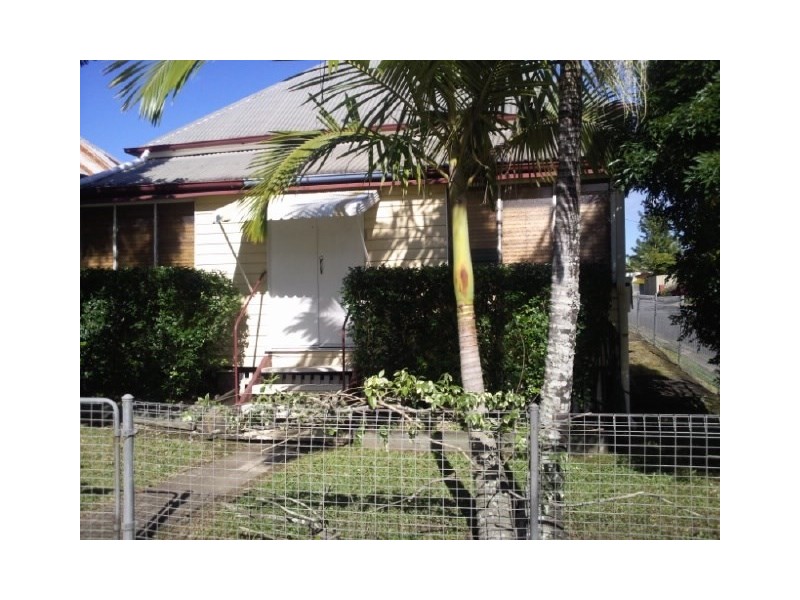 318 Alice Street, Maryborough QLD 4650