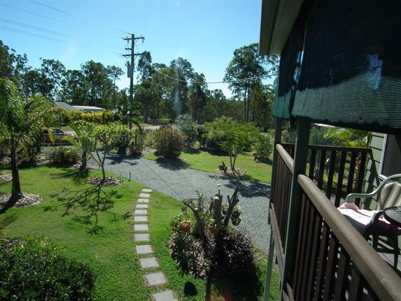 74 Pettit Road, Bauple QLD 4650