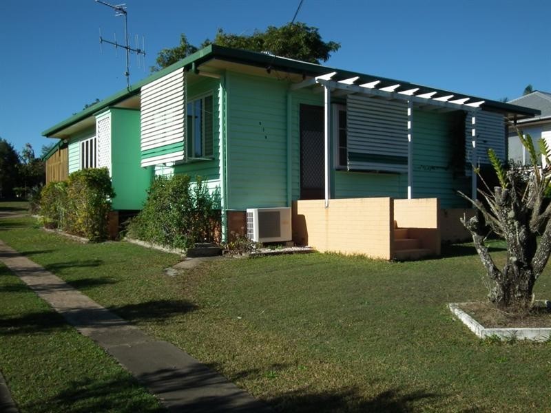 679 Kent Street, Maryborough QLD 4650