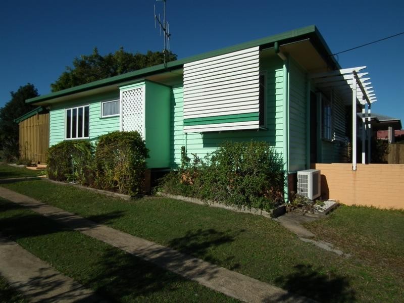 679 Kent Street, Maryborough QLD 4650