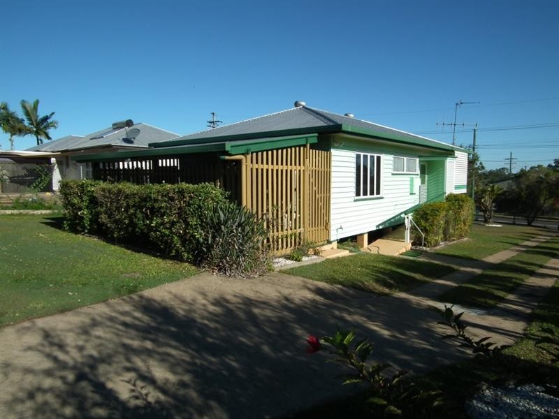 679 Kent Street, Maryborough QLD 4650