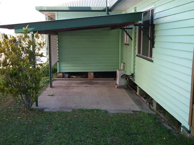 679 Kent Street, Maryborough QLD 4650