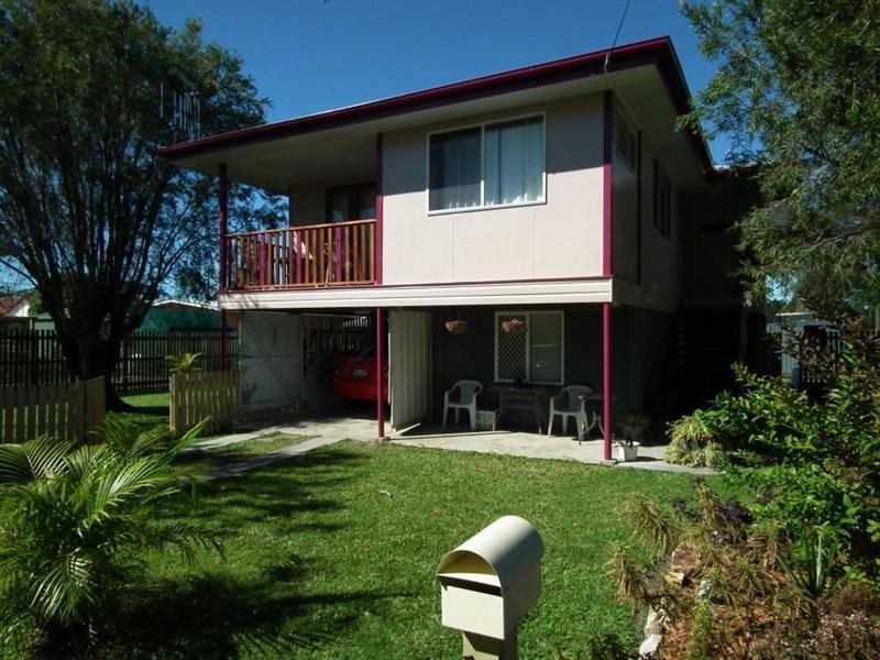 19 Wynne Parade, Maryborough QLD 4650