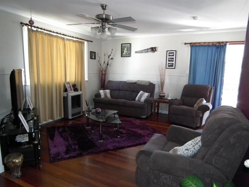 19 Wynne Parade, Maryborough QLD 4650