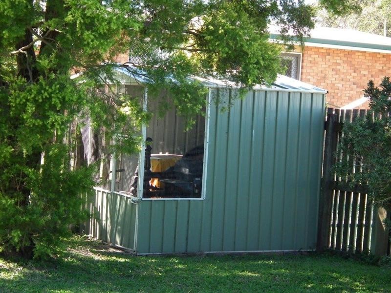 19 Wynne Parade, Maryborough QLD 4650