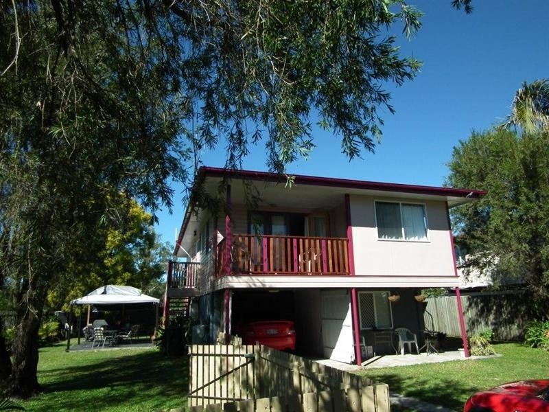 19 Wynne Parade, Maryborough QLD 4650